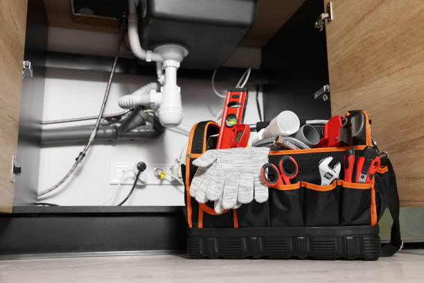 Reliable Claremore, OK Plumbing Solutions