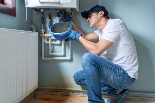 Best Toilet Repair Services  in Claremore, OK